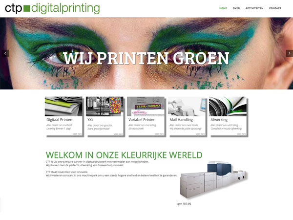 CTP Online