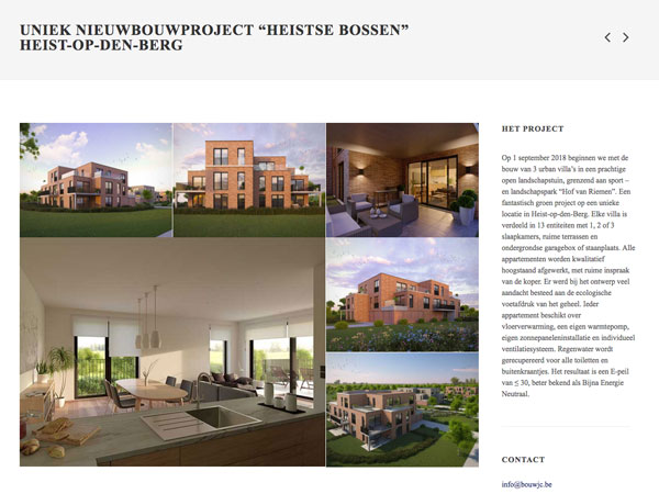 J&C Bouwbedrijf