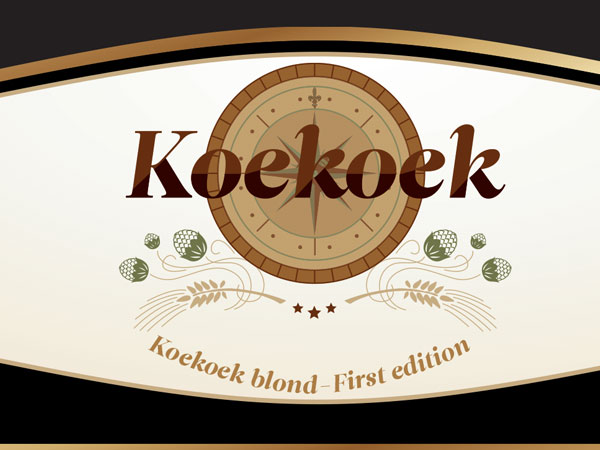 Koekoek